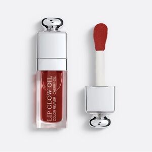 Dior Lip Glow Oil - Bronzed Glow NIB